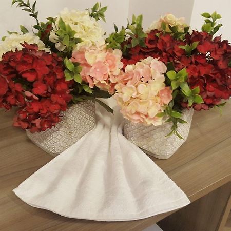 Hotel Marine Inn Machado 외부 사진