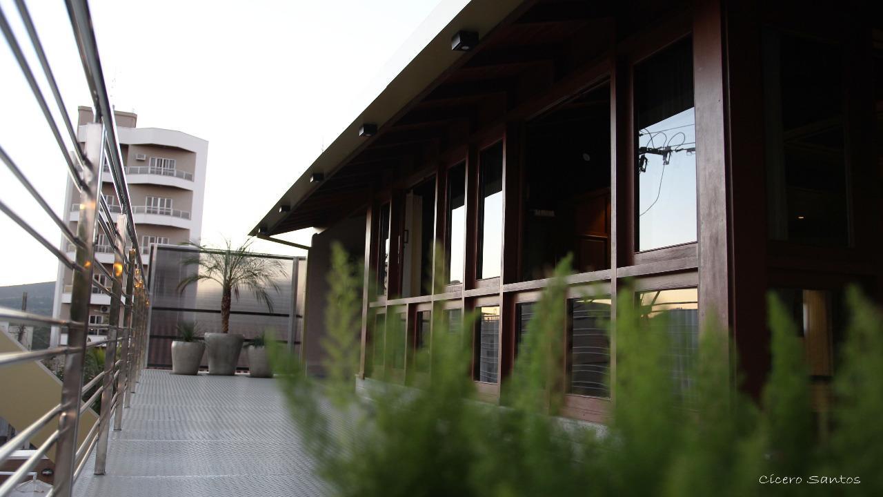 Hotel Marine Inn Machado 외부 사진