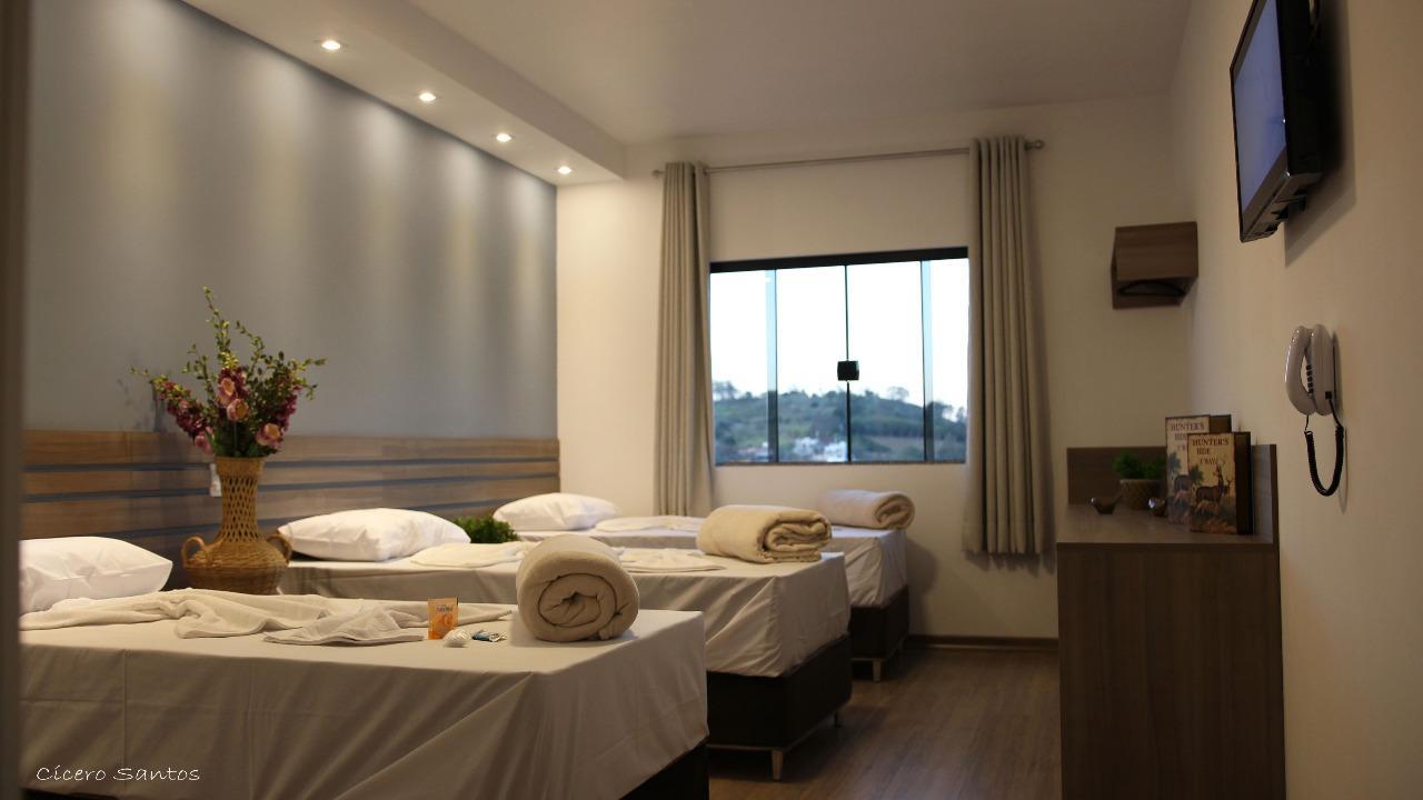 Hotel Marine Inn Machado 외부 사진