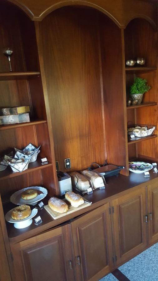 Hotel Marine Inn Machado 외부 사진