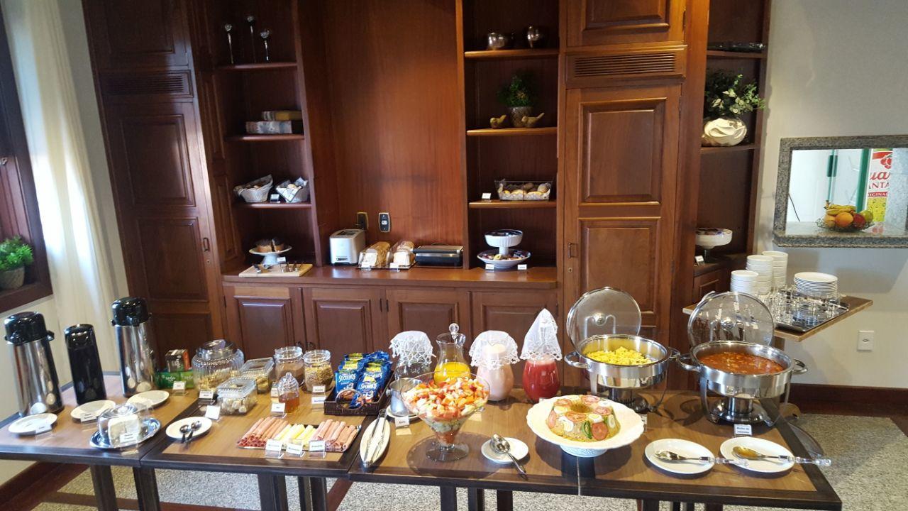 Hotel Marine Inn Machado 외부 사진