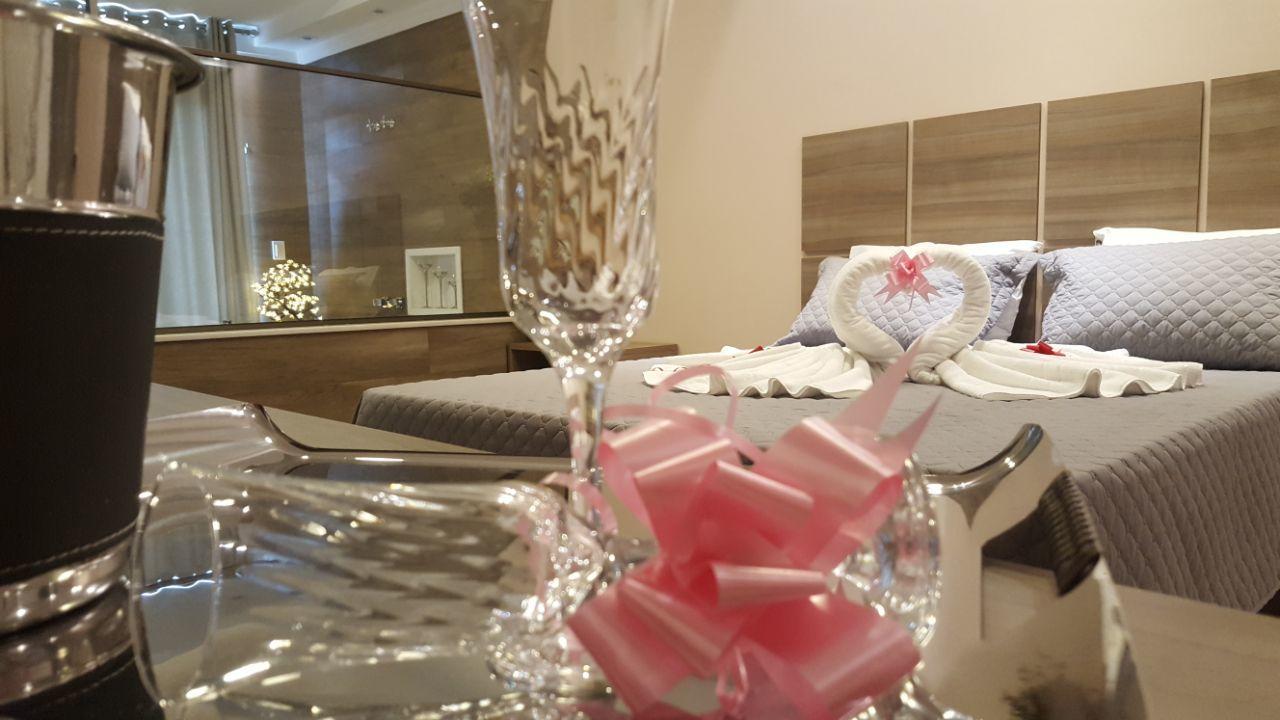 Hotel Marine Inn Machado 외부 사진