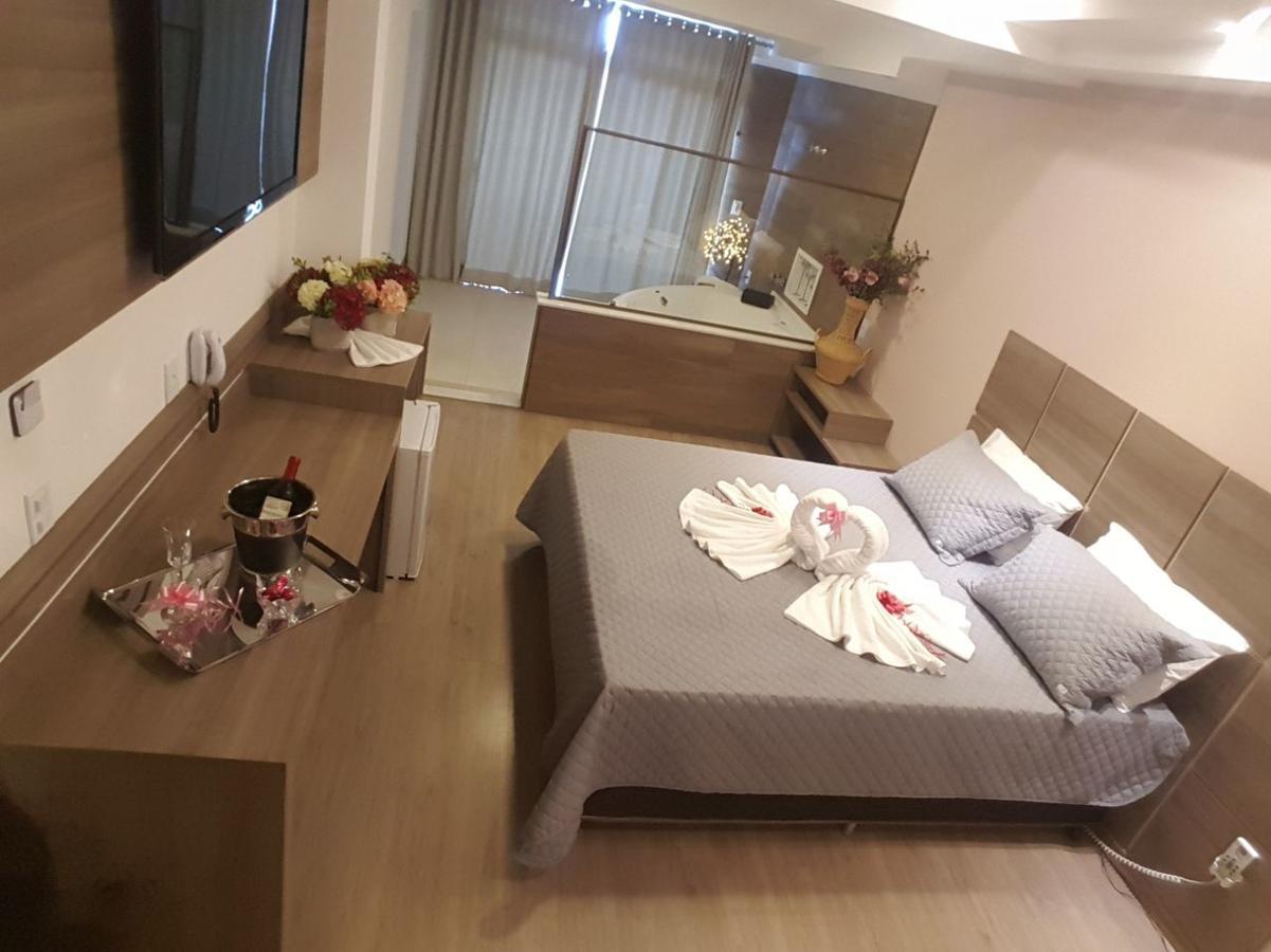 Hotel Marine Inn Machado 외부 사진