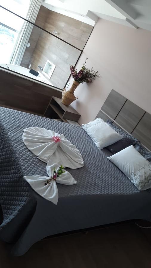 Hotel Marine Inn Machado 외부 사진
