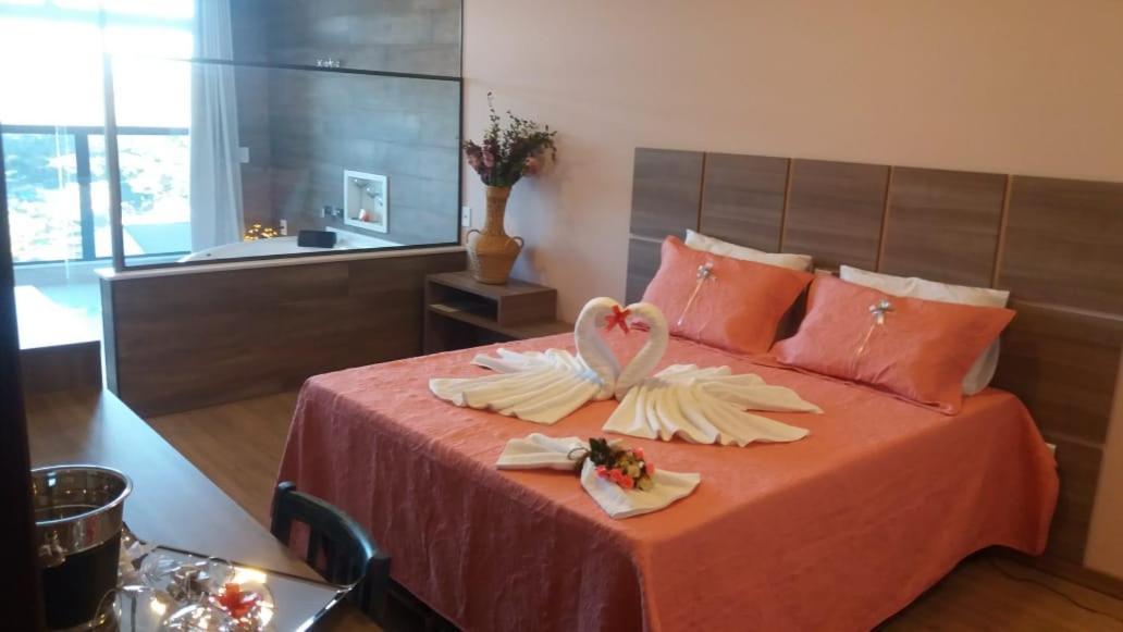 Hotel Marine Inn Machado 외부 사진