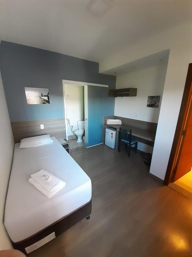 Hotel Marine Inn Machado 외부 사진