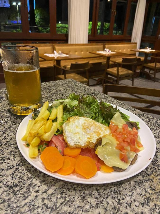 Hotel Marine Inn Machado 외부 사진