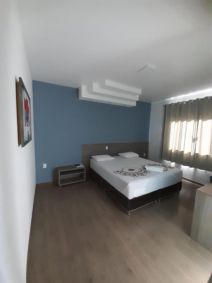 Hotel Marine Inn Machado 외부 사진