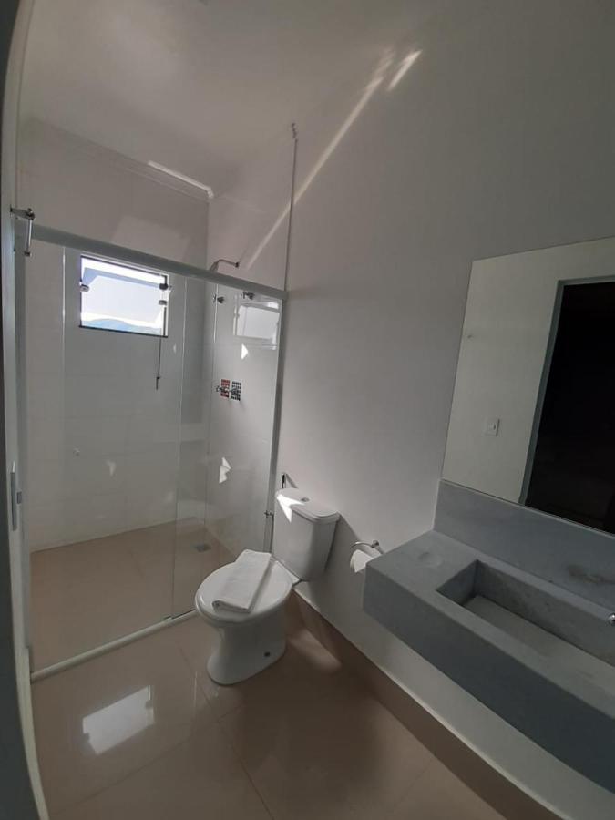 Hotel Marine Inn Machado 외부 사진