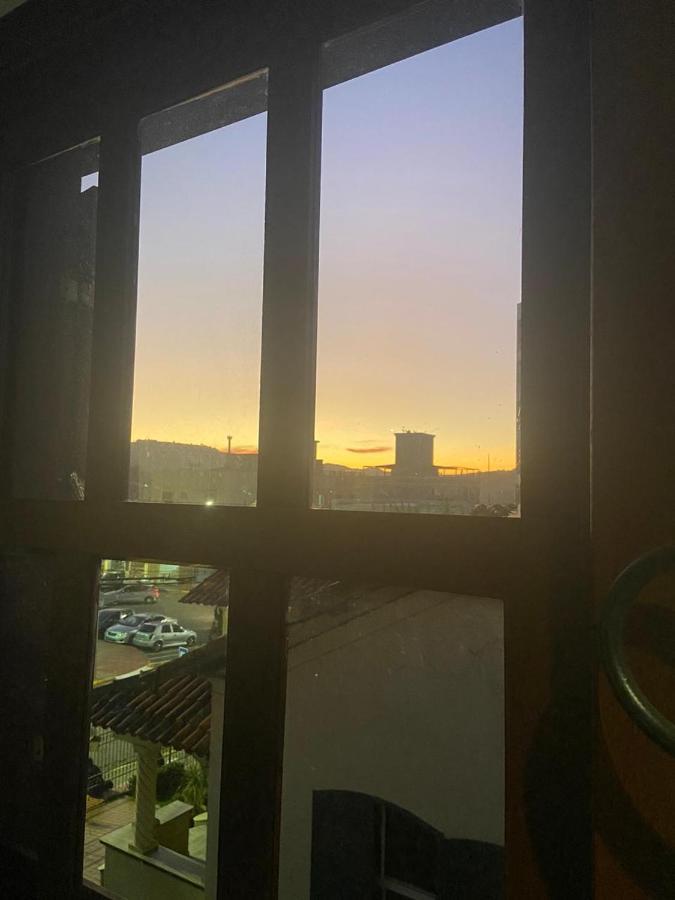 Hotel Marine Inn Machado 외부 사진