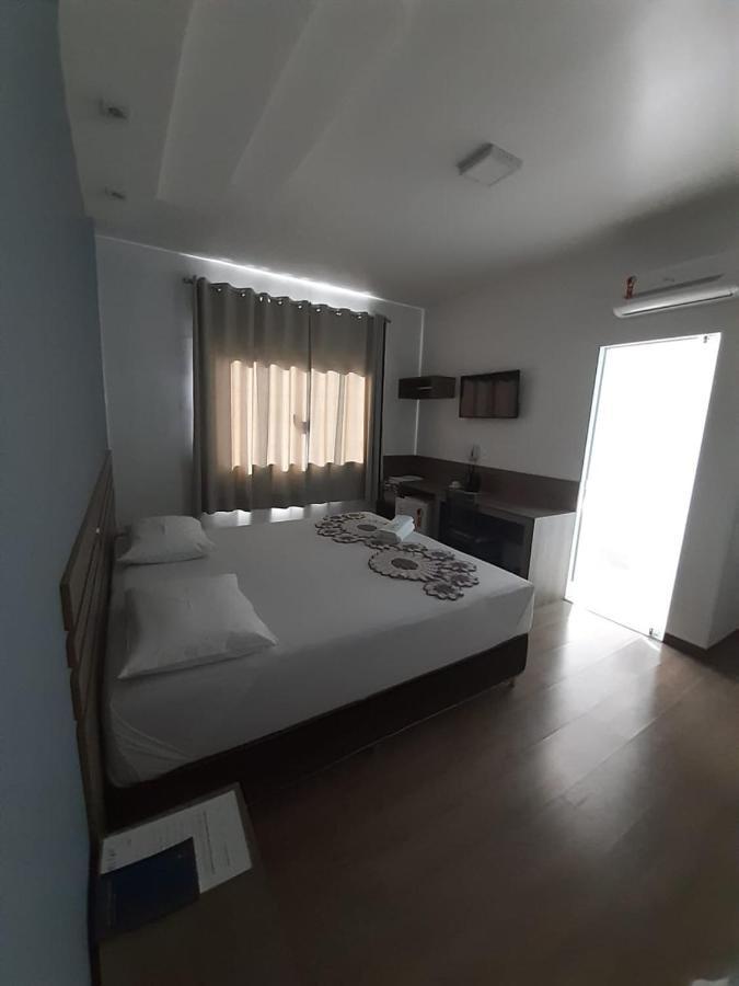 Hotel Marine Inn Machado 외부 사진
